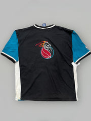 Maglia NBA vintage Pistons tg XL