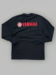 T shirt vintage Yamaha tg