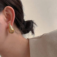 Orecchini donna vintage