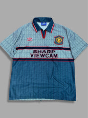 Jersey maglia calcio Manchester United tg L