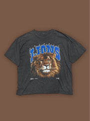 T shirt Detroit Lions tg XL