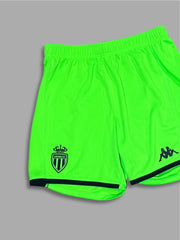 Shorts calcio as Monaco tg XL