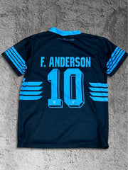 Jersey maglia calcio bambino S.s. Lazio tg 8y