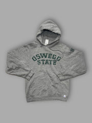 Felpa vintage Oswego State tg S