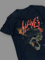 T shirt Vintage Slaves tg L