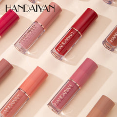 Lip Gloss Set Liquid 12 colorazioni