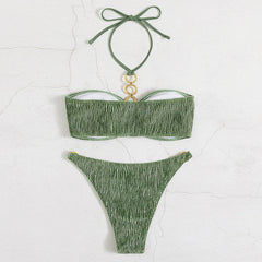 Ladies Swimwear Beach women's swimsuit