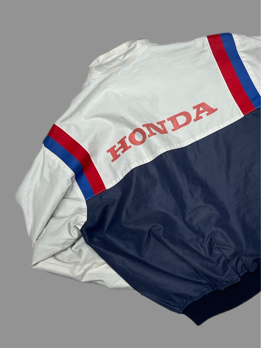 Giacca Vintage Honda tg M