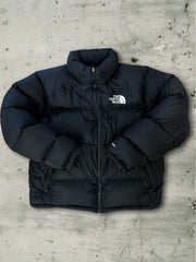 Piumino The Noth Face vintage 700 tg L nero