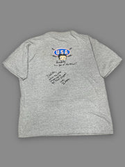 T shirt vintage Betty Boop tg XL