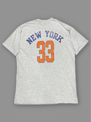T shirt Vintage Knicks tg L