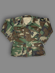 Giacca Vintage Militare tg L