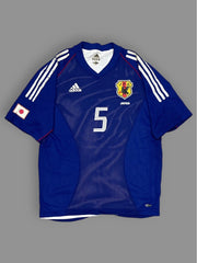 Jersey Vintage Giappone tg L