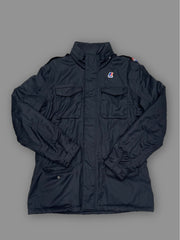 Giacca Vintage K-Way tg L