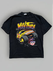 T shirt vintage Wild Tana tg L