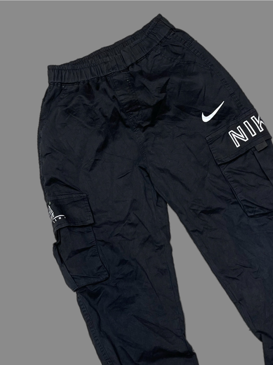Pantalone cargo Vintage nike tg 38