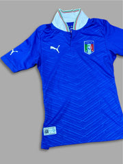 Jersey maglia calcio Italia Marchisio tg S