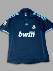 Jersey maglia calcio Real Madrid Ronaldo tg L