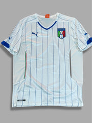 Jersey maglia calcio Italia tg XL