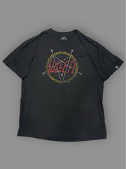 T shirt Vintage Sullen tg 2XL