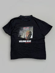T shirt vintage The Walking Dead tg L