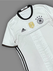 Jersey vintage Germania tg L