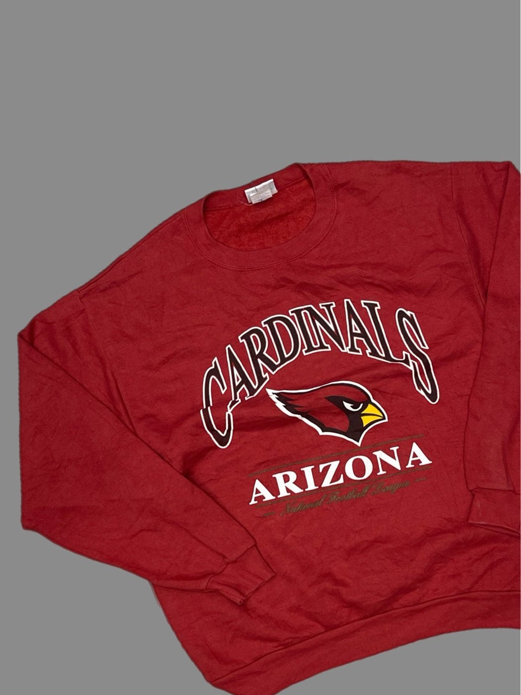 Felpa Vintage Cardinals tg L