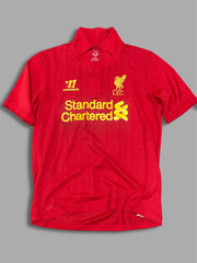 Jersey maglia calcio Liverpool tg M