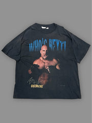 T shirt Vintage Goldberg tg 2XL