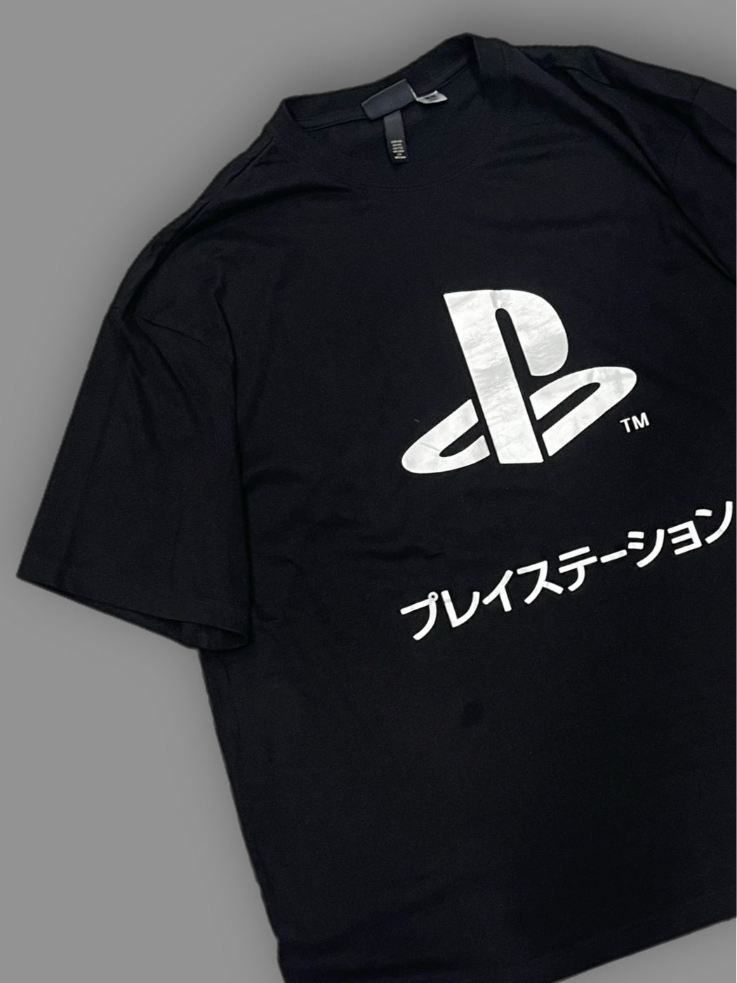 T shirt Vintage Sony tg XXL