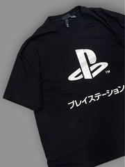 T shirt Vintage Sony tg XXL