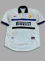 Jersey maglia calcio Inter Pirelli tg XL