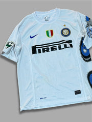 Jersey maglia calcio Inter Etó tg S