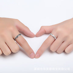 Customized Lab Diamond Rings for Men and Women