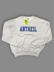 Felpa vintage Antheil tg 2XL