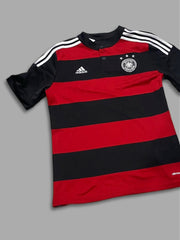 Jersey maglia calcio bimbo Germania tg 14y