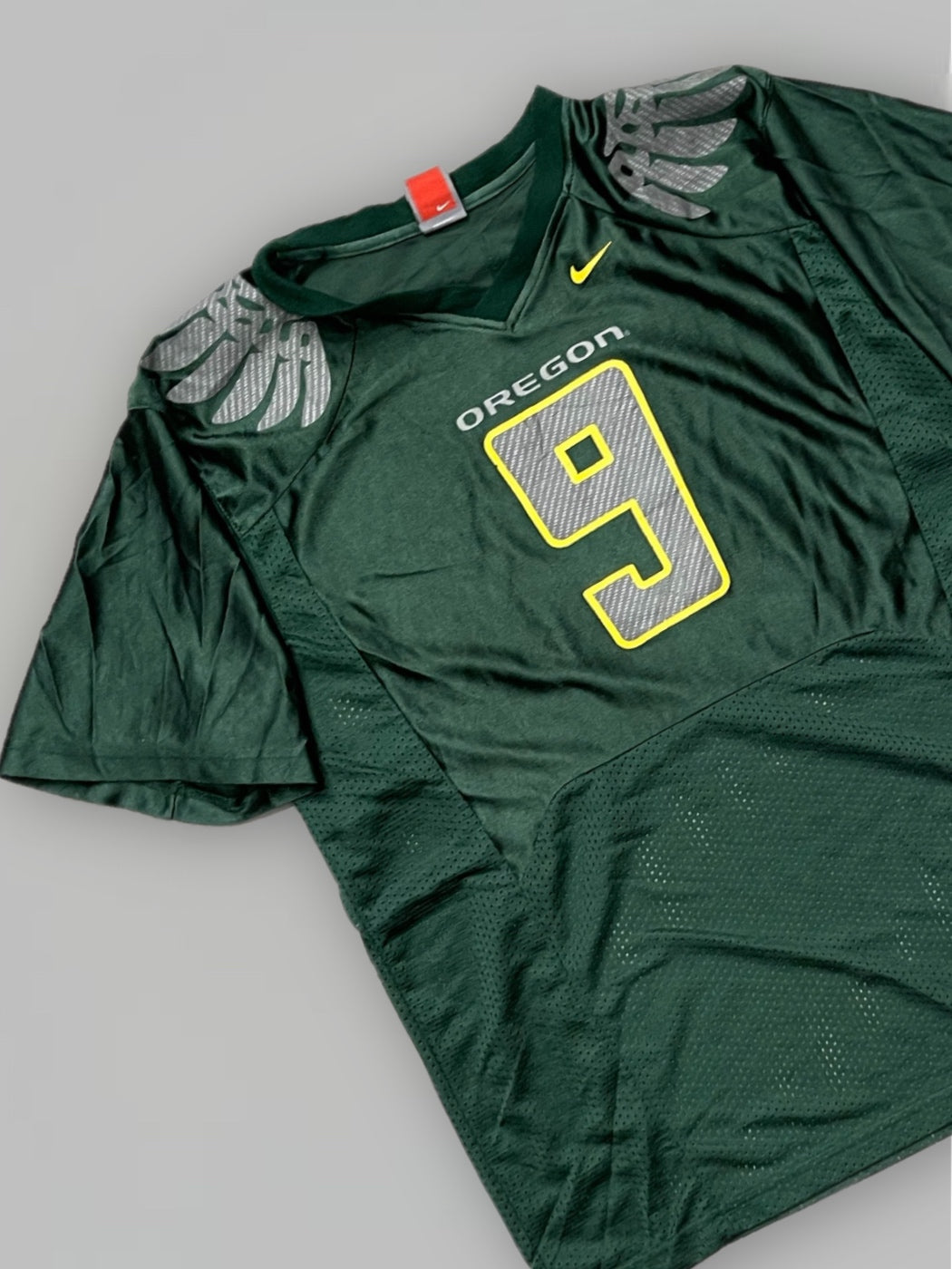 Maglia NFL Vintage OREGON 4 tg XL