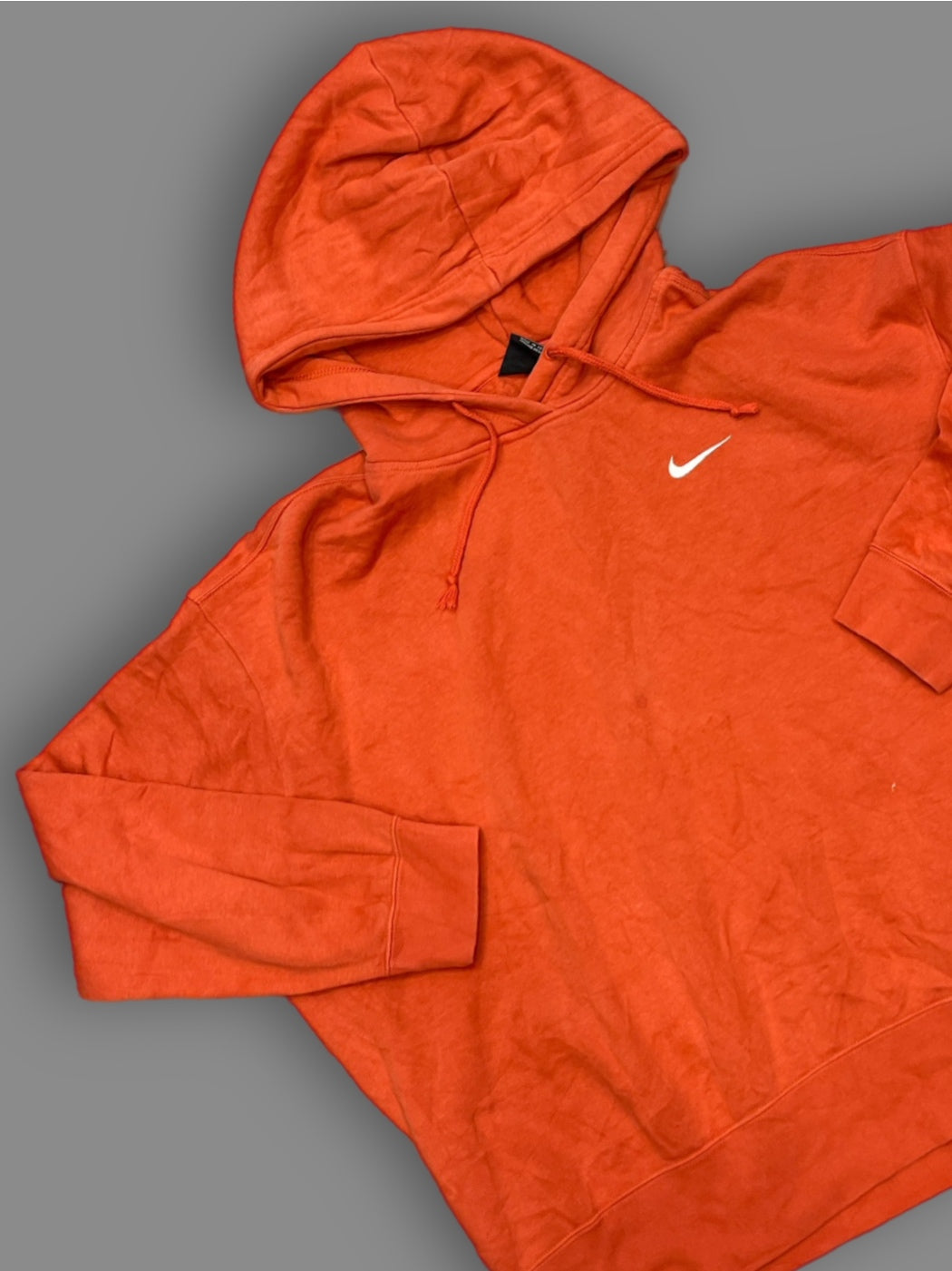 Felpa vintage Nike tg XL