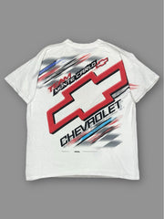 T shirt Vintage Chevrolet tg XL