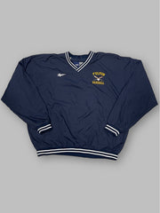 Maglia vintage Fulton Baseball TG XL