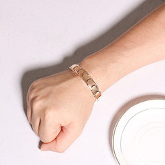 Matching Relationship Bracelets Set for Couples