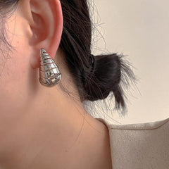 Orecchini donna vintage
