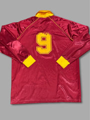 Jersey maglia calcio AS Roma Pruzzo tg XL