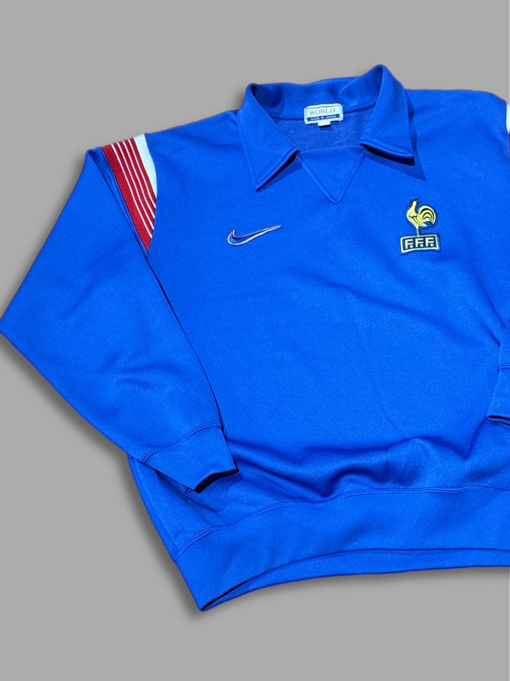 Maglia Francia Nike tg XL