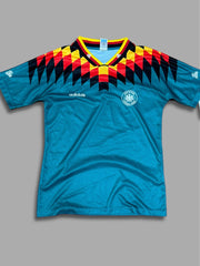 Jersey maglia calcio Germania tg M