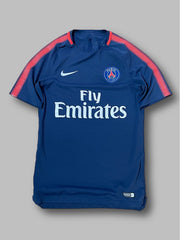 Maglia calcio vintage PSG tg s