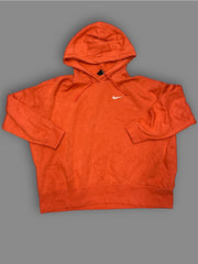 Felpa vintage Nike tg XL