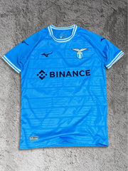 Jersey maglia calcio S.s. Lazio tg s