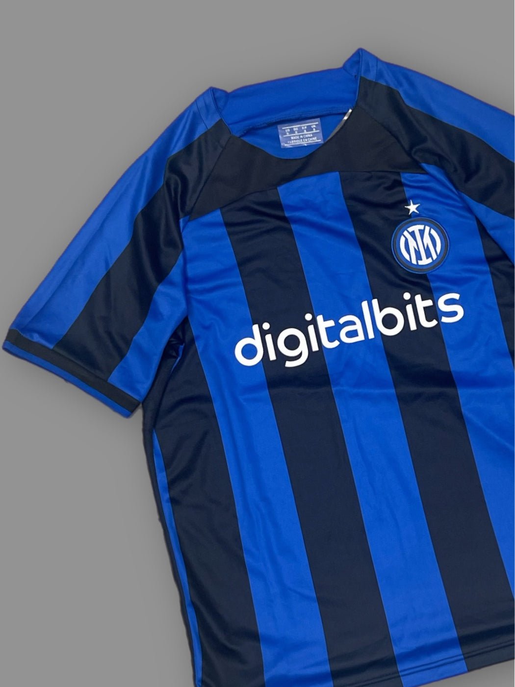 Jersey Vintage Inter tg M