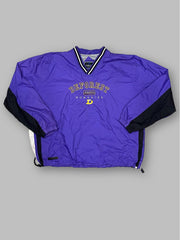 Maglia Vintage Deforest Norkies tg L